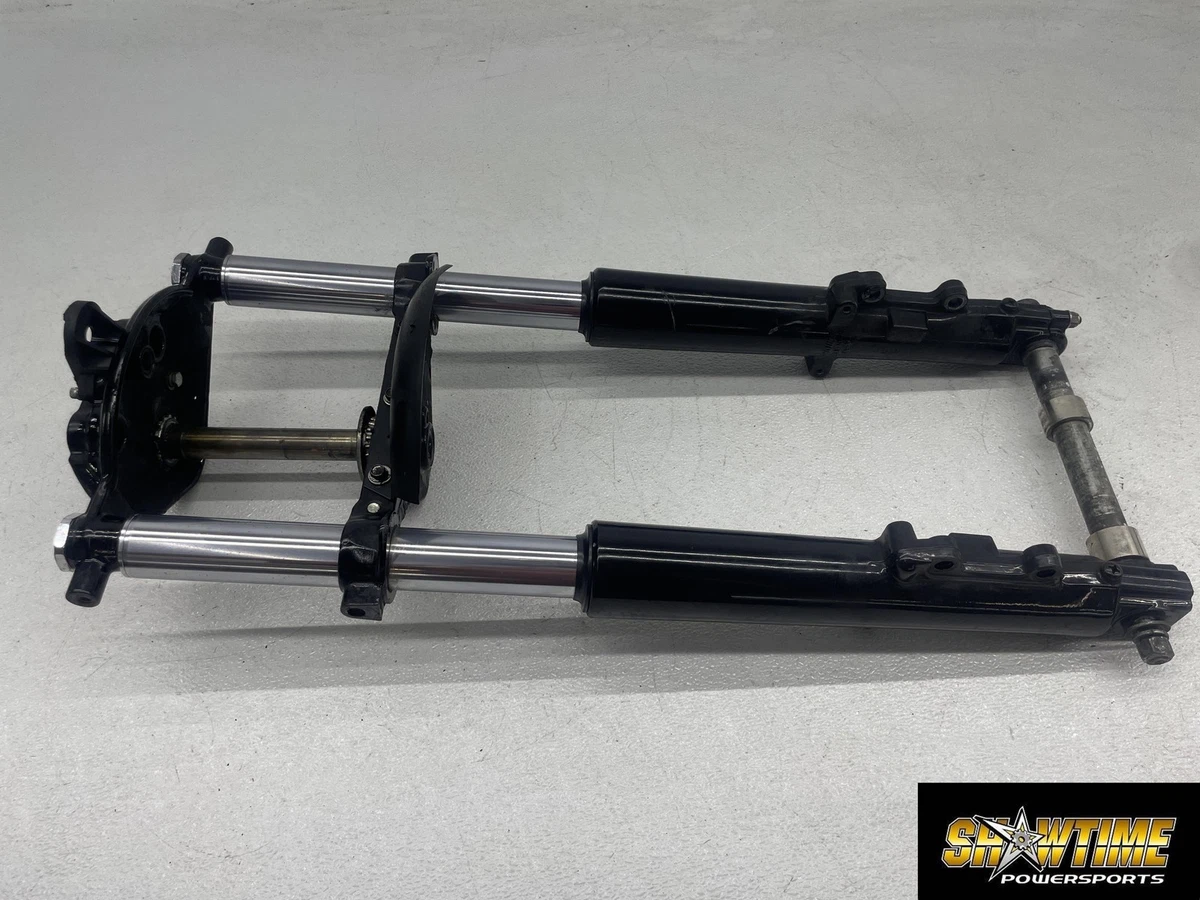 Complete Suspension Units for Harley-Davidson Road Glide for sale