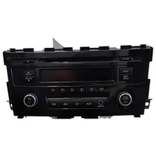 Audio Equipment Radio Receiver Fits 13-15 ALTIMA 281853TA0G
