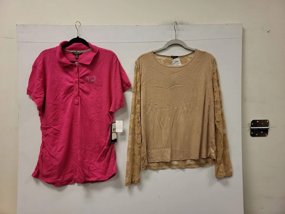 Rocawear Cotton Tops for Women for sale | eBay