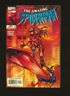 Amazing Spider-Man # 431 - 2nd Cosmic Carnage & Silver Surfer NM- Cond