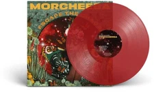Morcheeba - Escape The Chaos - Transparent Red Colored Vinyl [New Vinyl LP] Colo