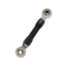 Aluminum Black Shift Linkage Lever for Harley Softail Standard FXBBS FXLRS 18-24