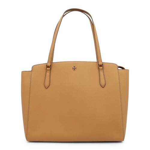 tory burch emerson top zip tote large