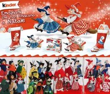 BEFANA KINDER HappyFania Befane Calze e molto altro A SCELTA