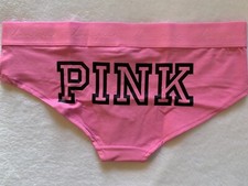Victoria  s Secret Pink Boyshorts Panties 2