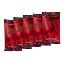 young jedi booster box STAR WARS YOUNG JEDI MENACE OF DARTH MAUL SEALED BOOSTER BOX (Beta) (German)