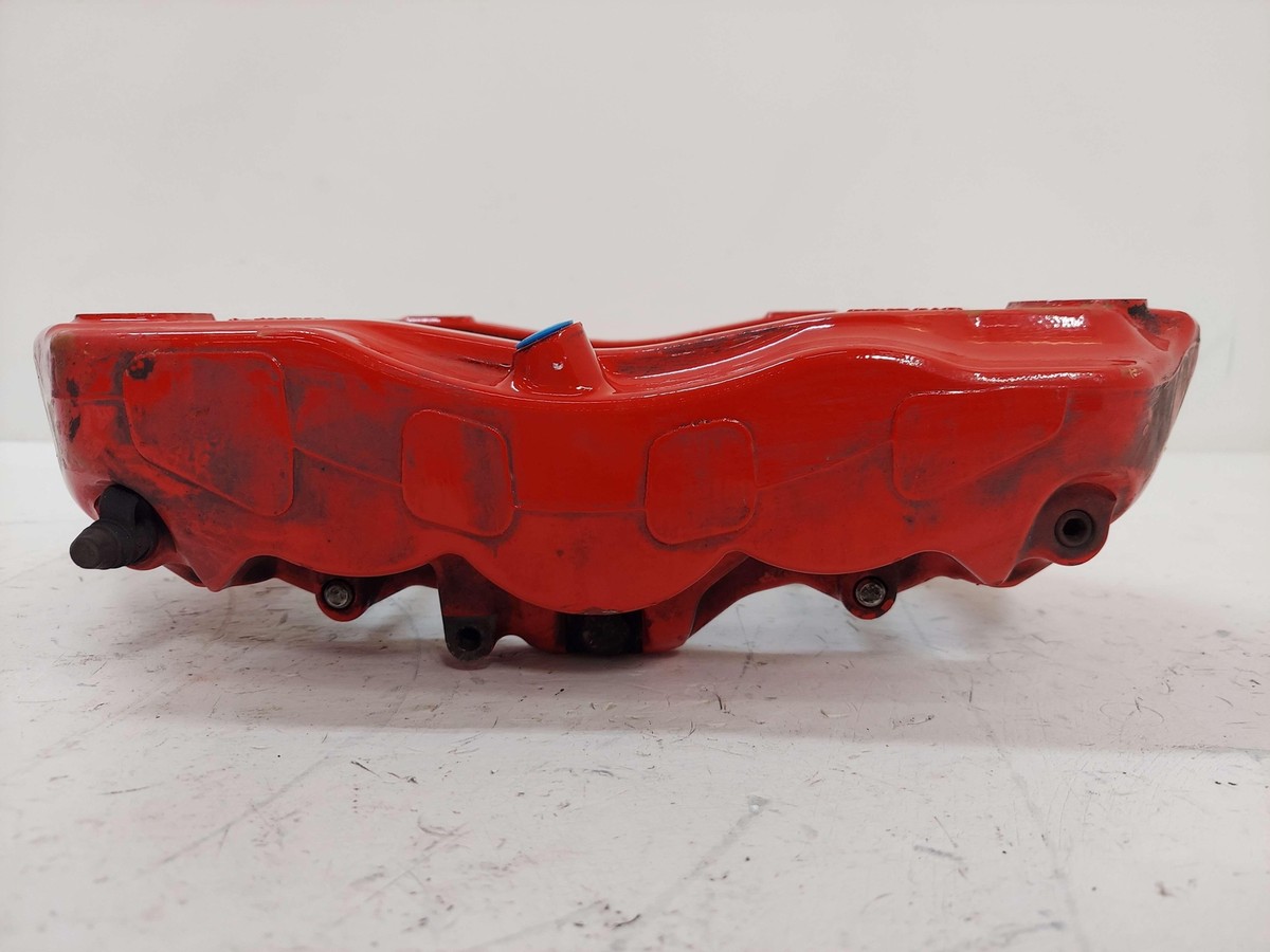 その他 AN63VSP Genuine Mercedes-Benz C63 AMG S Caliper 205-421-69-98 for