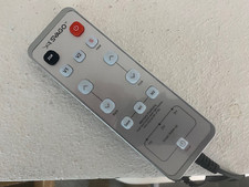 Svago SV-395 ZGR Plus Massage Chair Handheld Remote control Hand Controller OEM
