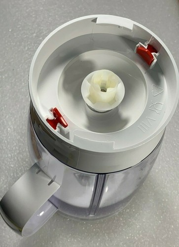 Accesorio liquidizador Kenwood FP486 FP487 FP581 FP582 FP583 BL410 FP580 BL430 - Imagen 4 de 6