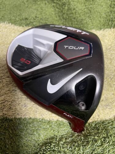 Nike tour issue Covert Driver oven tour dot head only Rare item