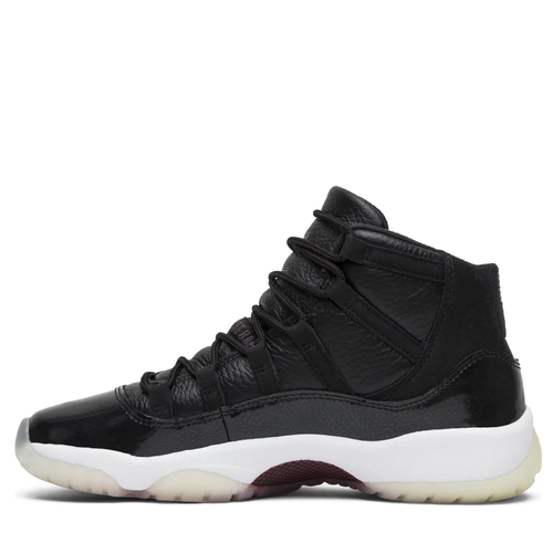 Jordan 11 Retro 72-10 (GS) - Picture 2 of 4