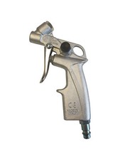  HANDTEIL (ohne Manometer) für Druckluft Baitgun, pneumatische Boiliegun