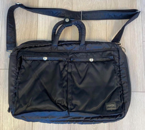 Porter Tanker 3way Briefcase | eBay Porter Tanker 3way Briefcase | eBay