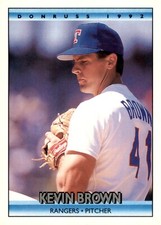 S1R5: 1992 Donruss Baseball Cards 1-250 +Rookies - Up to 40% off