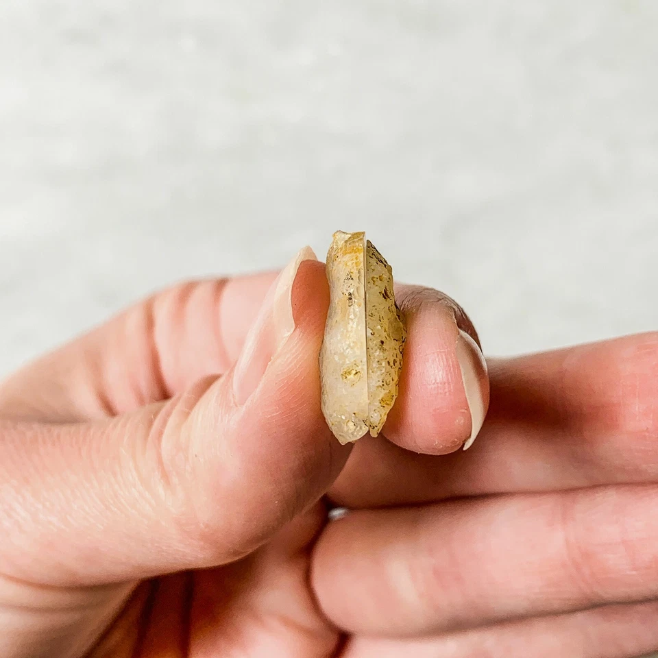 Top Quality Tabasco Geode Pairs Mini Geode Tiny Colorful Crystals Miniature - Image 4 of 4