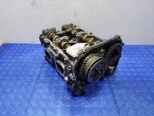 15-19 Subaru Legacy Outback 2.5l Cylinder Head Assembly Left Driver Side Oem