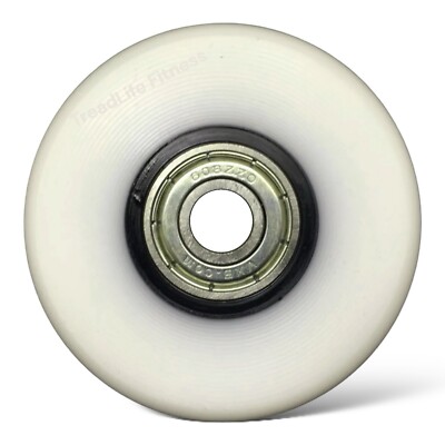 Rullo Ruota Rampa Ellittica Per NordicTrack 1300 - Ricambio #286547 - ICON Health &amp; Fitness