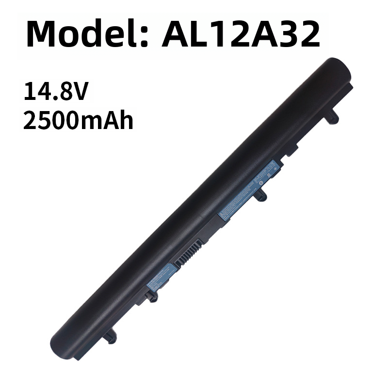 For Acer AL12A32 V5-431G/531P/471/571/551G MS2360 laptop battery