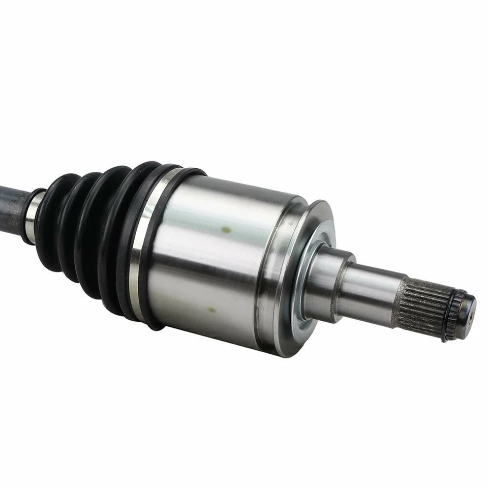 Eje CV delantero izquierdo y derecho para Lexus Toyota Land Cruiser LX470 1998-2007 4x4 AWD Foto 4 de 4