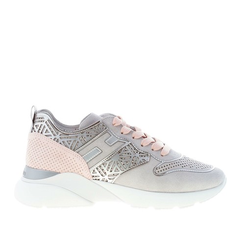 hogan active one grey