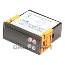 New In Box ELITECH ECS-180(A) ECS-180(A)YJ Temperature Controller#HL