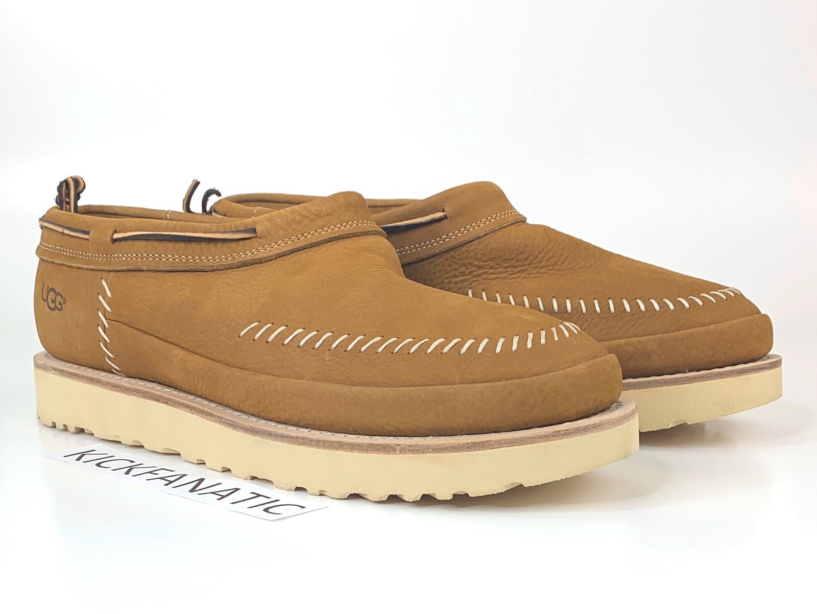 ugg campfire slip on