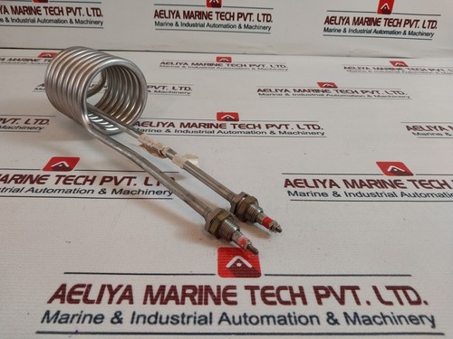 6KV/400V Heating Element 33 1593 3000 - Picture 4 of 6