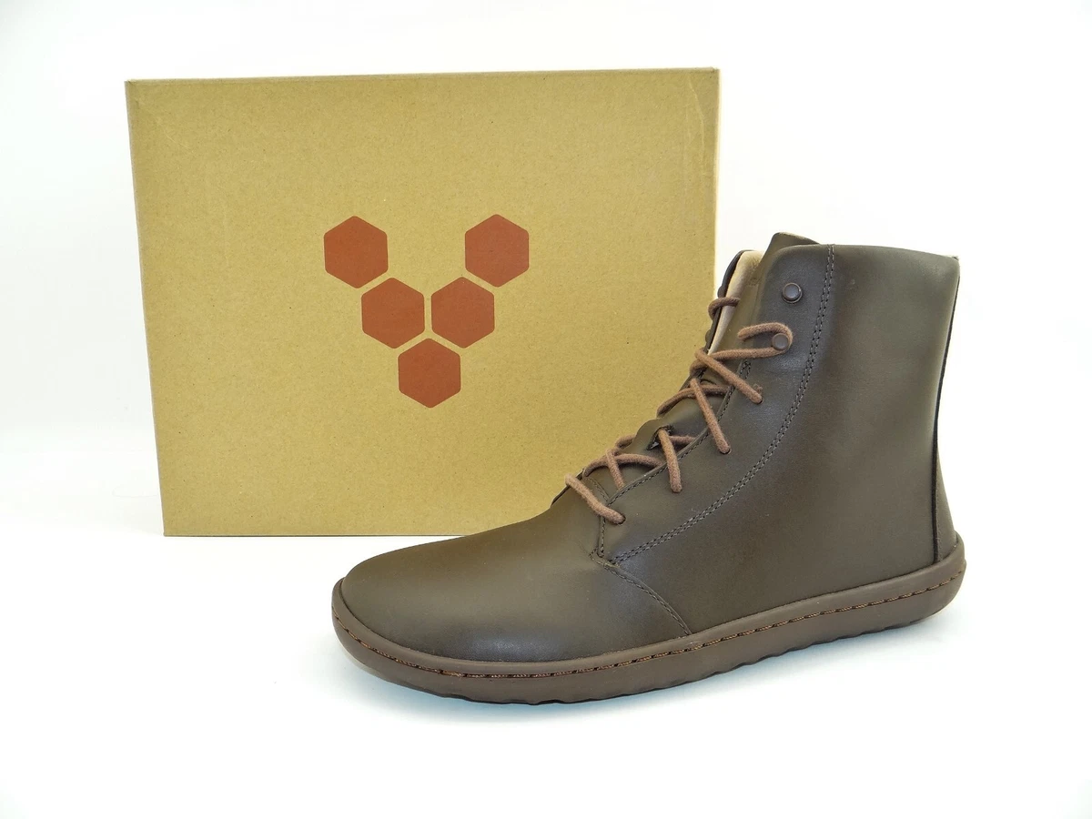 Vivobarefoot dans bottes et bottines pour femme