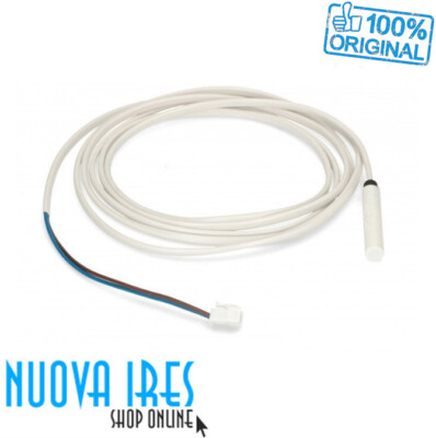 SENSORE,TERMOSTATO,SONDA,TEMPERATURA,LAVATRICE,CANDY,GO75,4905297,91201325 . MONTARULI Service - Ricambi Elettrodomestici
