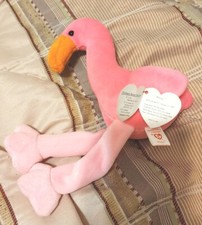 beanie babies rare retired