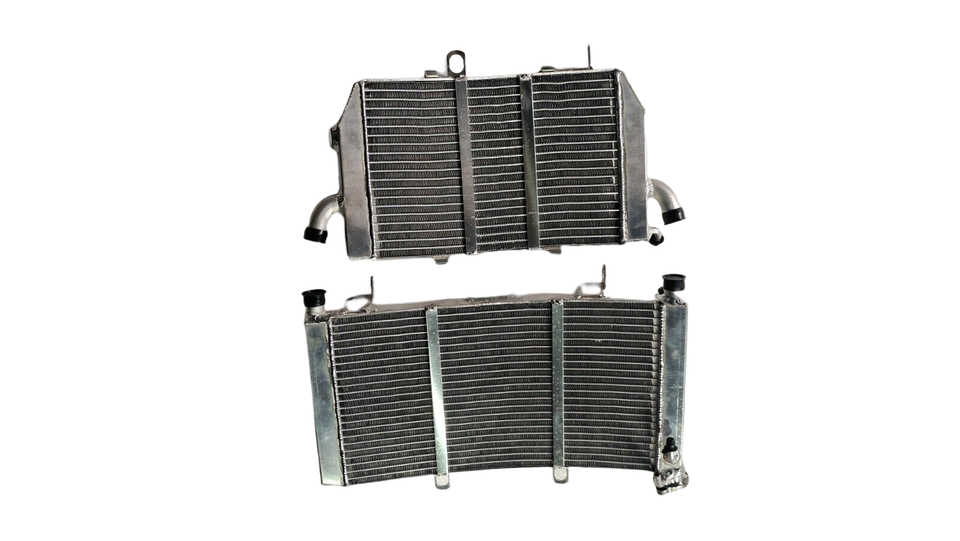 Fit Honda Valkyrie Rune 1800 NRX1800D NRX1800E 2004-2005 Aluminum ...