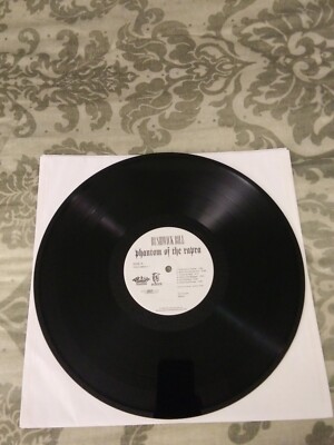 BUSHWICK BILL / phantom of the rapra 【LP MTItOTI5Ni5qcGVn.jpeg
