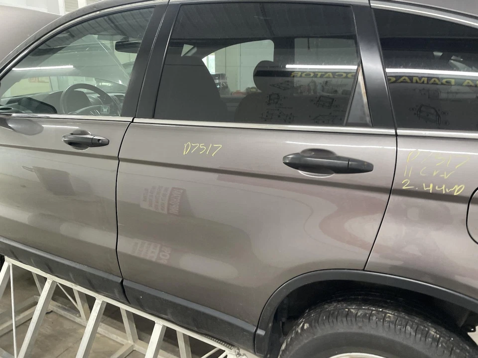 Módulo de control del motor usado (ECM) se adapta a: Módulo de control electrónico Honda Cr-v 2011 Foto 3 de 4