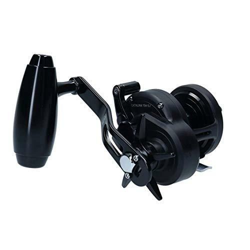 DAIWA 19キャタリナ15H SJ Daiwa 19 Catalina 15H-SJ Baitcasting Reel | eBay