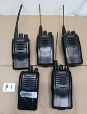 Lot Of 5 KENWOOD TK-3360-K Same As Pictures