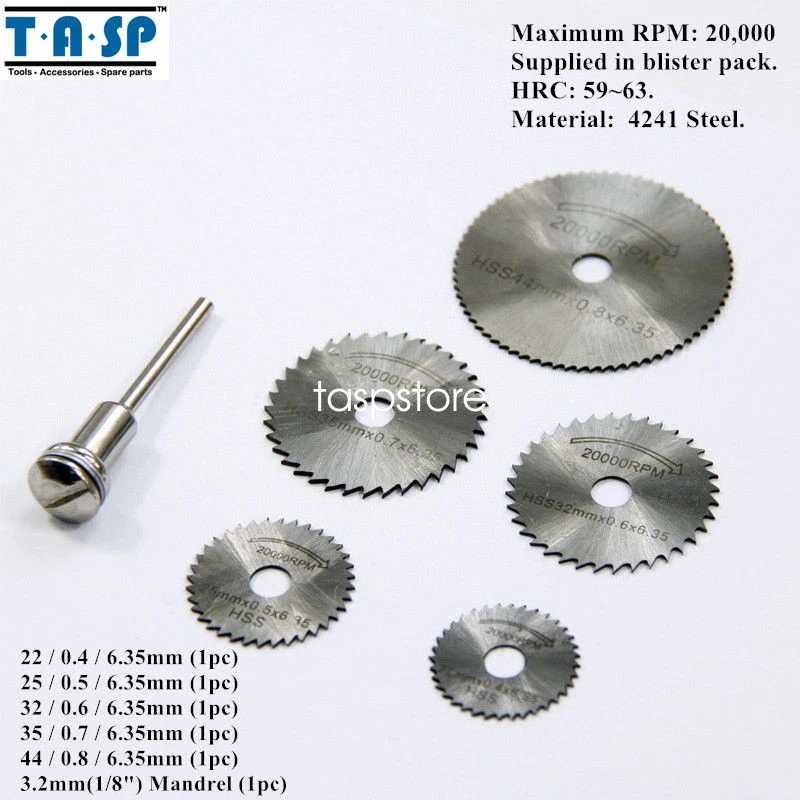 Dremel mini circular saw blades deals