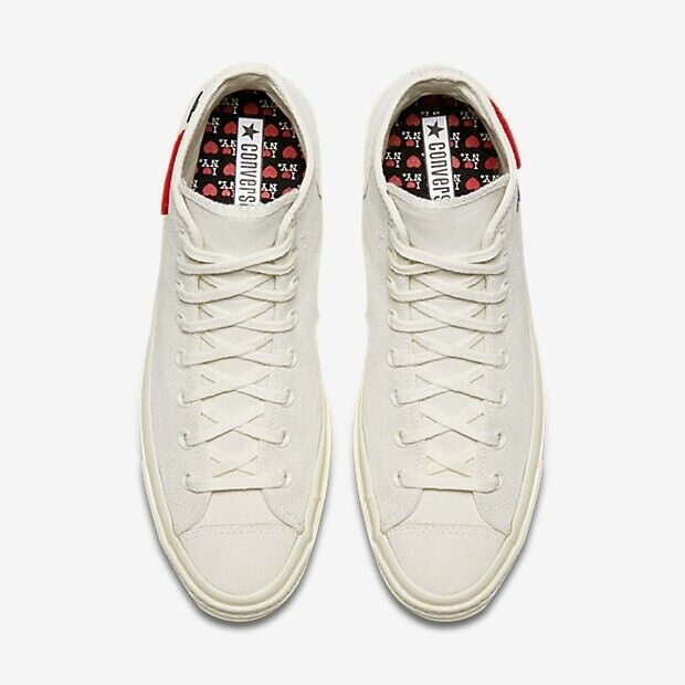Converse Chuck Taylor All Star 70 I LOVE NY 161186C New York Converse Chuck Taylor All Star 70 I LOVE NY 161186C New York