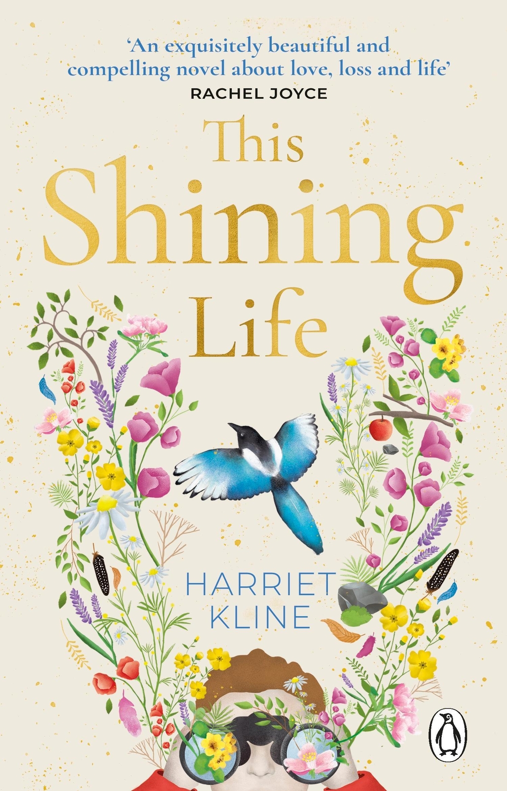 Thumbnail - This Shining Life A Moving, Powerful Novel About Love, Loss And