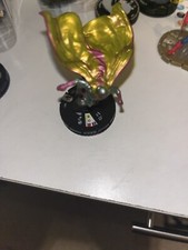 VISION rare 011 Avengers Age Of Ultron Movie Heroclix