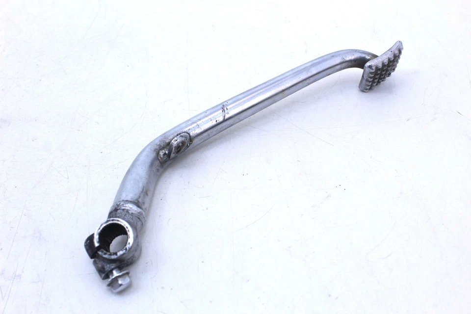 Honda Nighthawk 550 1983 cromado OEM pedal de freno R1.Bx25 Foto 3 de 4