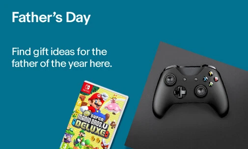 Father’s Day | Find gift ideas for the father of the year here.