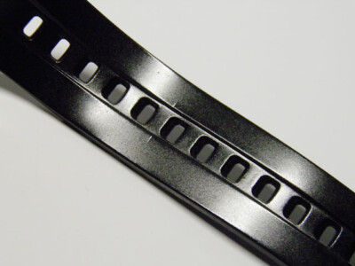 CASIO G-SHOCK G-2000BM-1MJF G-RAVEN Stainless Steel Screw Back
