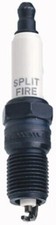 4 Pack Splitfire Sf10d6 Spark Plug For Mazda 6 B3000 4 Pack Splitfire Sf10d6 Spark Plug For Mazda 6 B3000
