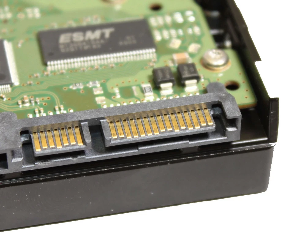 Seagate ST9250320AS 9EV133-031 2.5" 250GB SATA 5400 RPM Hard Disk Drive - Image 4 of 4