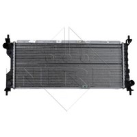 KüHler WasserküHler Passend FüR Opel Combo Corsa B 71 1.7 D 73 78 79 1.5 Td F35