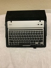 Zagg U21W Tablet Hard Case Bluetooth Keyboard