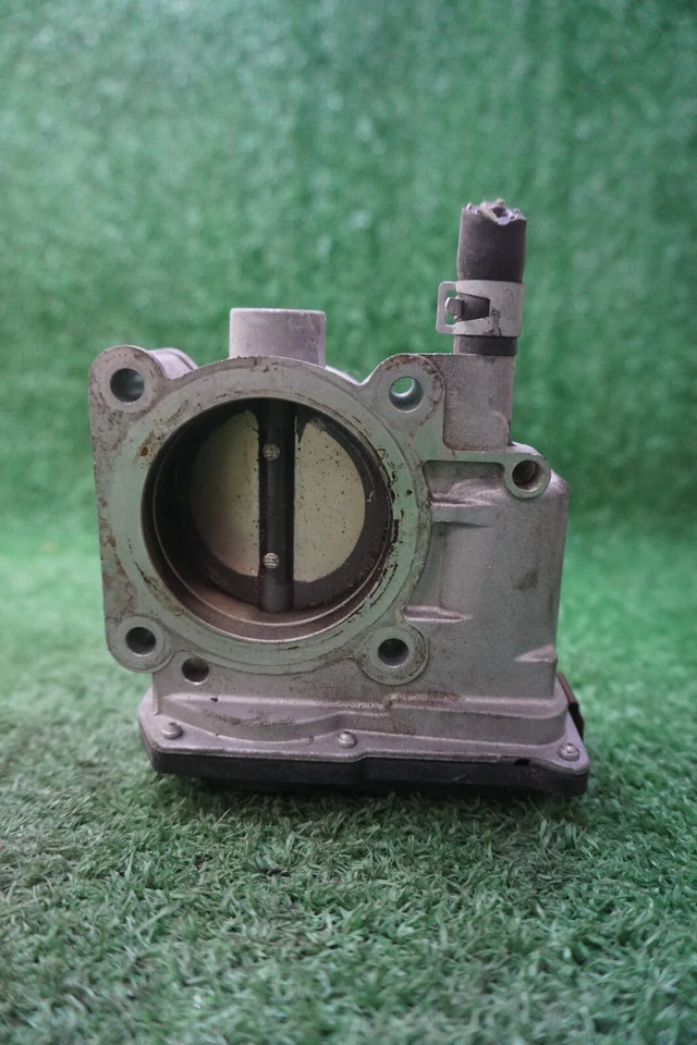 Nissan Sentra 2016 1,8 L carrocería del acelerador OEM 3RA6001 Foto 3 de 4