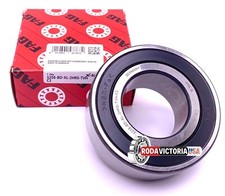 3208-BD FAG Ball Bearings image