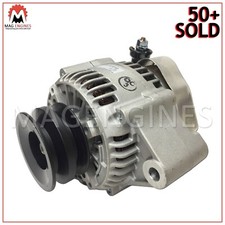 27060-67010 ALTERNATOR TOYOTA 1KZ-TE FOR LAND CRUISER 4RUNNER LC PRADO 3.0LTR