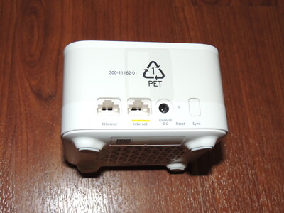 ⚠️READ FIRST⚠️ New Netgear Orbi RBR10 Router for RBK12 ⚠️No AC Power ...